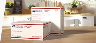 USPS My Shipping to Priority - US Only